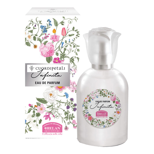 CUOR PETALI EDP Infinita 50ml