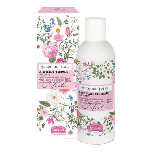 CUOR PETALI INF LATTE PROF IDR