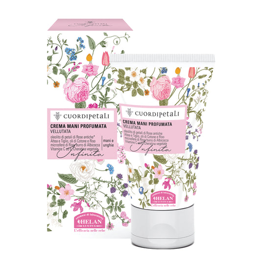 CUOR PETALI INF CREMA MANI PRO