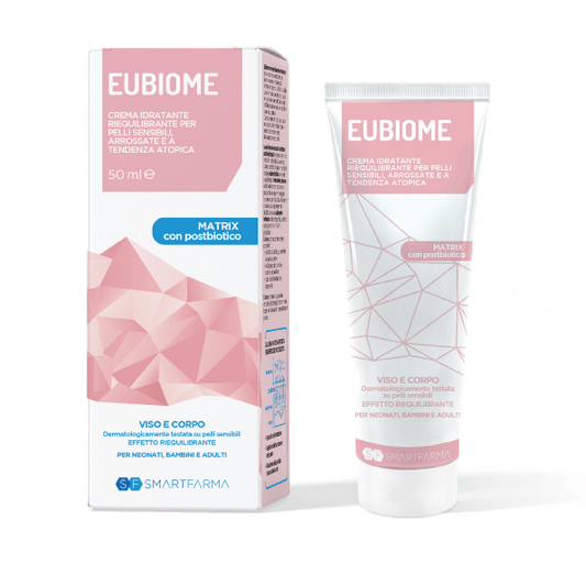 EUBIOME Crema 50ml