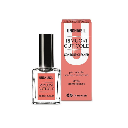UNGHIASIL RIMUOVI CUTICOLE10ML