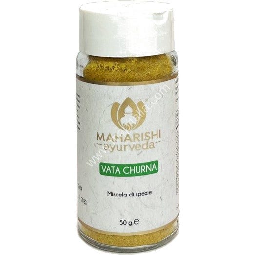 CHURNA VATA Miscela Spezie 50g