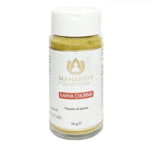 CHURNA KAPHA Bio Polv.50g