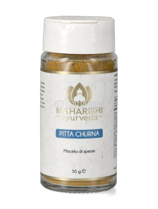 CHURNA PITTA Miscela Spezie50g