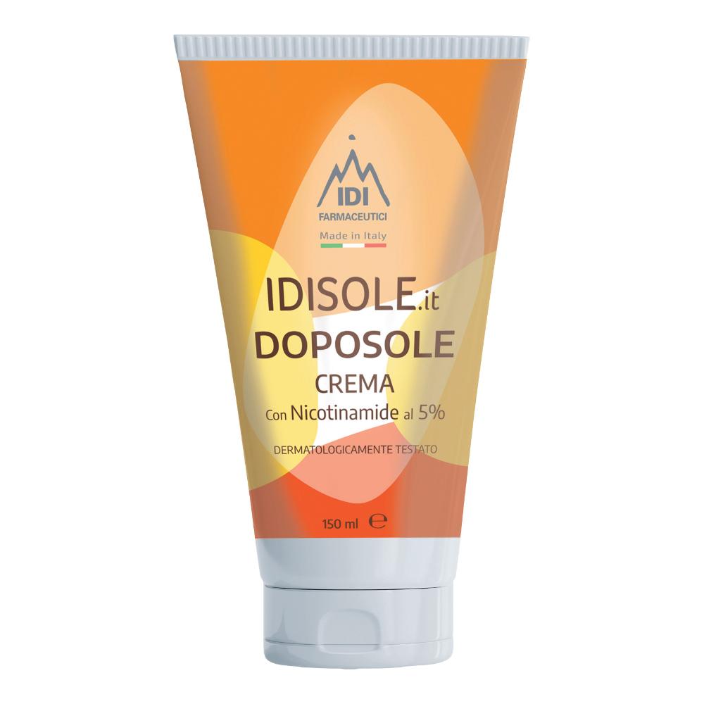 IDISOLE DOPOSOLE 150 ML