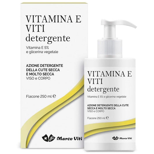 VITI Vitam.E Deterg.250ml
