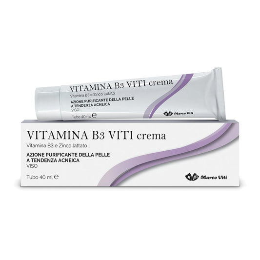 VITI Vitam.B3 Crema 40ml