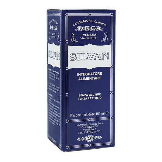 SILVAN 150ml