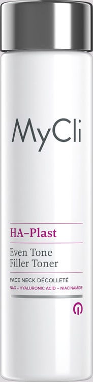 MyCli Tonico Filler Uniformante Ha-Plast 200ml
