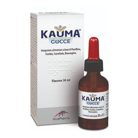 KAUMA Gtt 30ml
