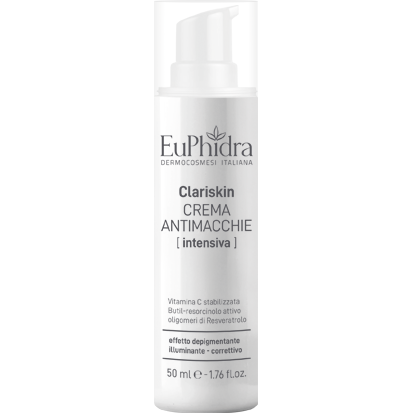 EUPHIDRA A-Macchia Intens.50ml