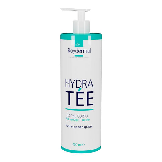 HYDRATEE Loz.Corpo P/N-S 400ml