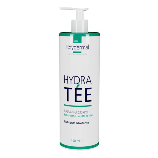 HYDRATEE Bals.Corpo P-S 400ml