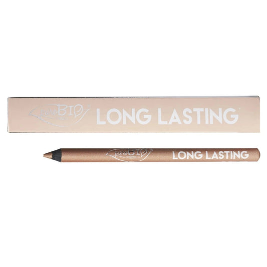 Purobio Matita Occhi Long Lasting 002L Champagne