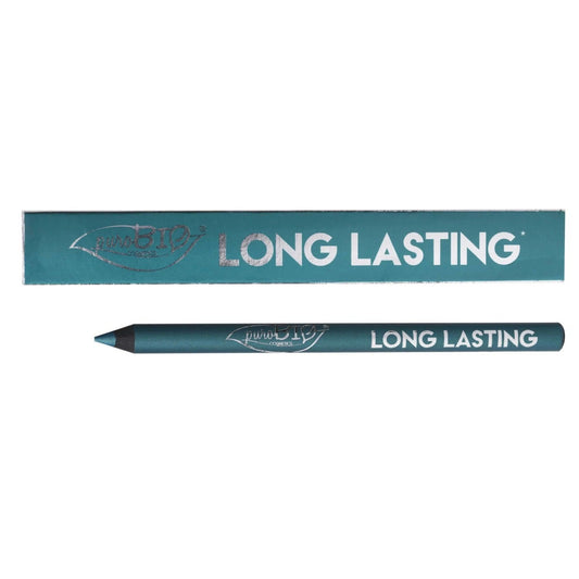 Purobio Matita Occhi Long Lasting 003L Turchese