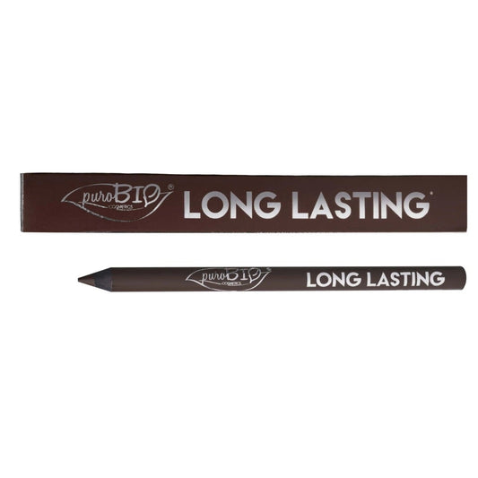 Purobio Matita Occhi Long Lasting 005L Marrone