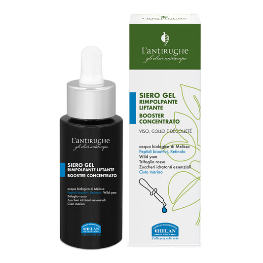 ELISIR Antittempo Antir.Siero Rimp.