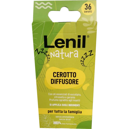 LENIL NATURA DEF CER DIFF 36PZ
