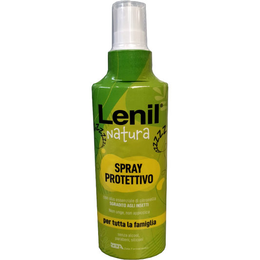 LENIL Natura Spy Prot.100ml