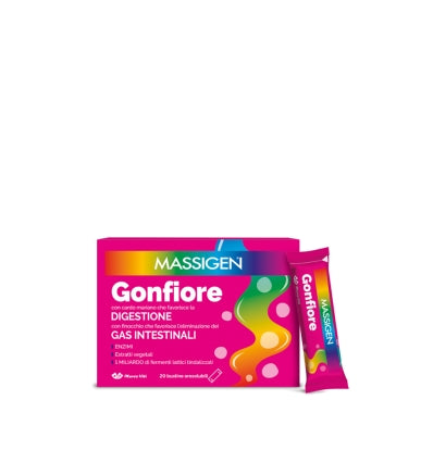 MASSIGEN Gonfiore 20 Stick