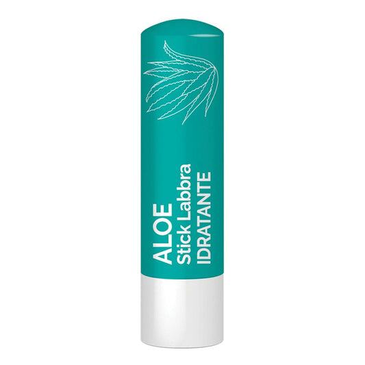 MASSIGEN Stick Labbra Idratante Aloe