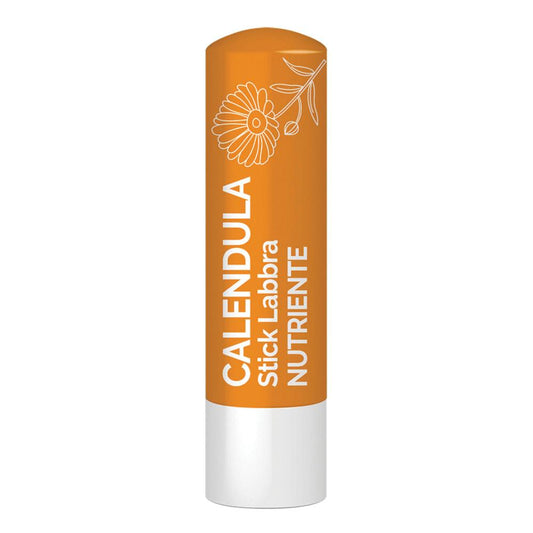MASSIGEN Stick Labbra Nutr.Calendula