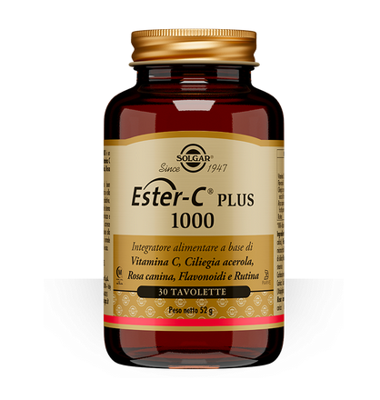 ESTER C PLUS 1000 90 TAVOLETTE