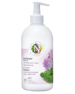 DIMANN SOFT DETERGENTE INTIMO