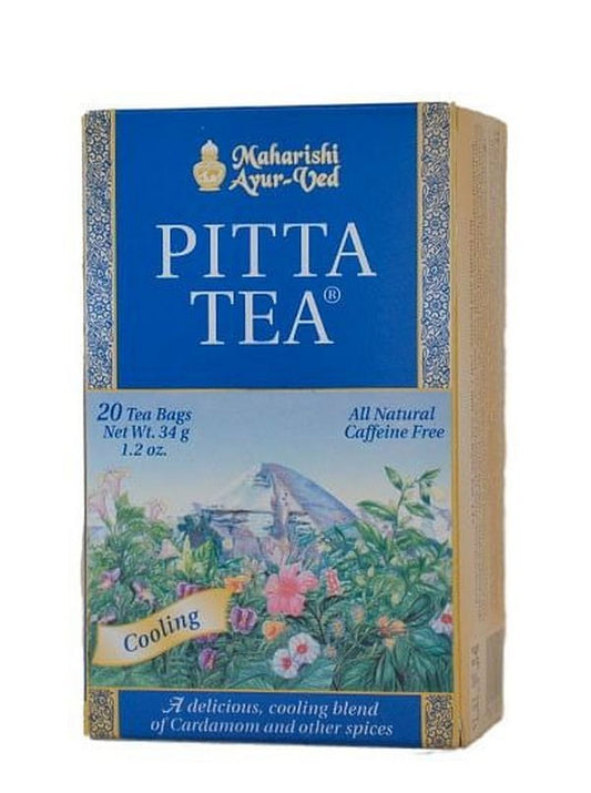 Pitta Tea 20 Filtri