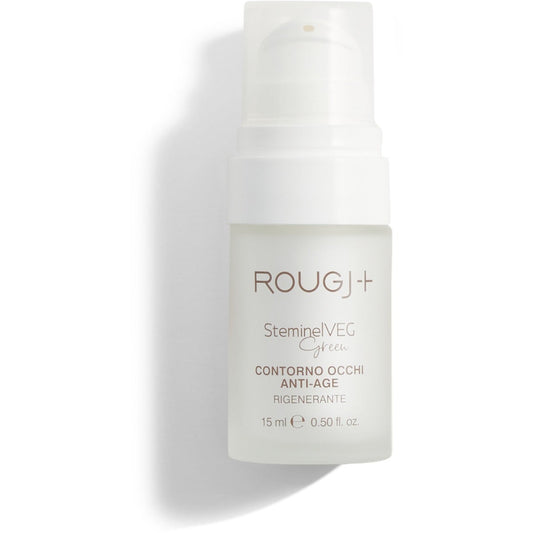 Rougj Steminelveg Green Crema Contorno Occhi Anti-Age 15ml