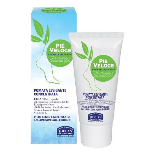 I RIMEDI PIU' VELOCE POMATA