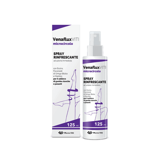 Venaflux VITI Spray 125ml
