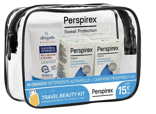 Perspirex Kit Viaggio