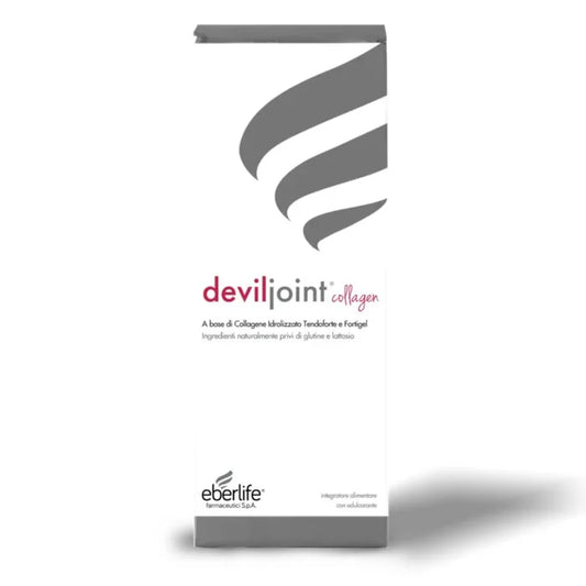 Deviljoint Collagen 500ml