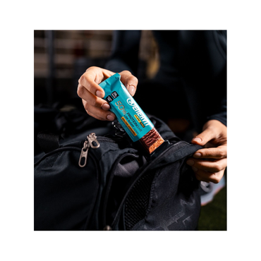 Enervit Pure Pro Protein Bar 50% Salted Caramel 55g