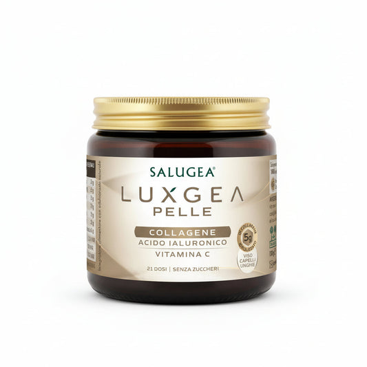 Salugea Luxgea Pelle 130g
