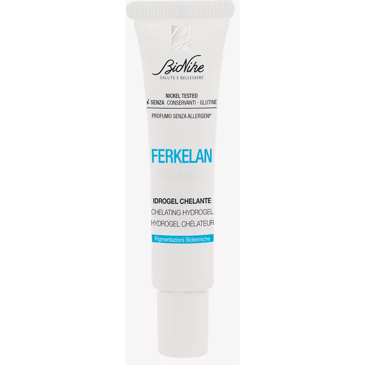 Bionike Ferkelan Idrogel Chelante 15ml