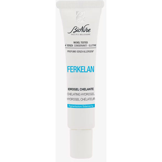Bionike Ferkelan Idrogel Chelante 15ml