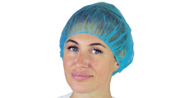 CUFFIA TNT AZZURRO DPI I 100PZ