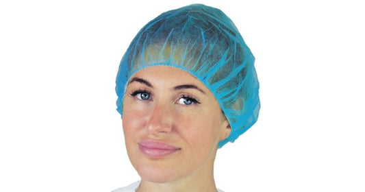 CUFFIA TNT AZZURRO DPI I 100PZ