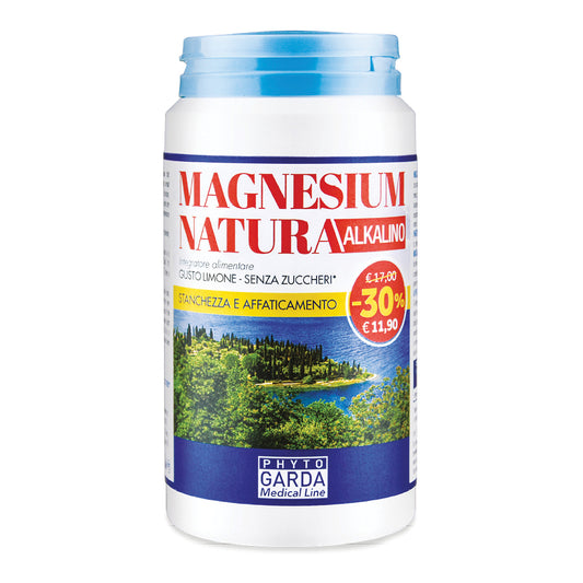 SUPER MAGNESIO PG 150G PHYTOGARD