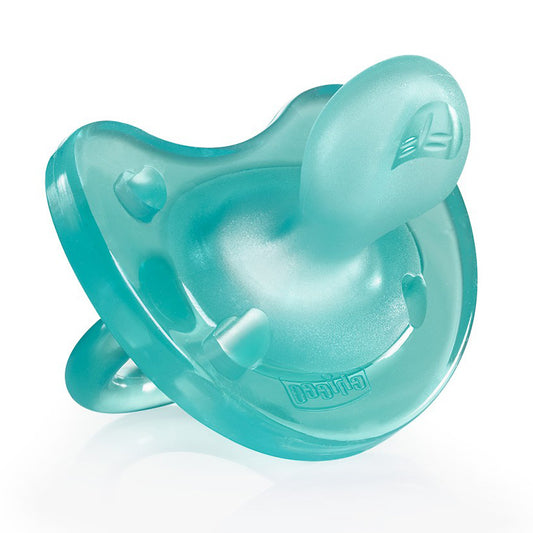 CH GOMMOTTO SIL BIMBO 12+ 1PZ