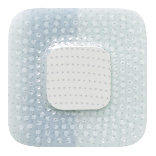 BIATAIN 33452 SILIC LITE 5X5 5PZ