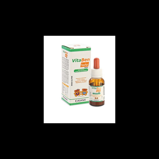 VITABEN FORTE 15ML