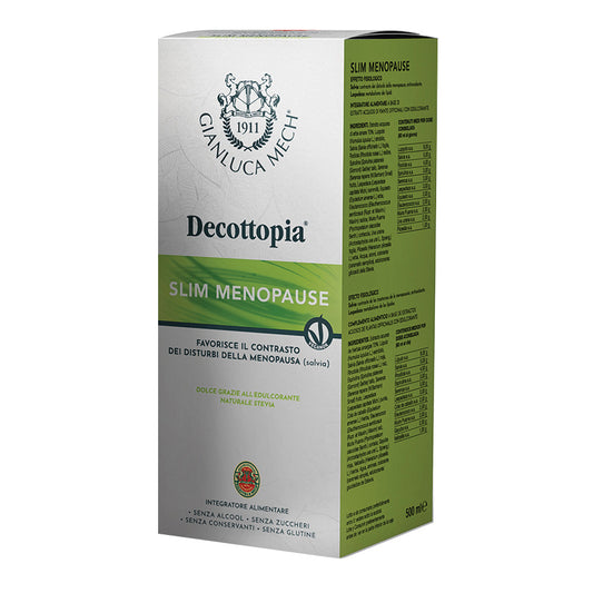SLIM MENOPAUSE 500ML