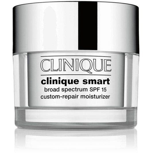SMART SPF15 MOISTURIZ 3-4 50ML