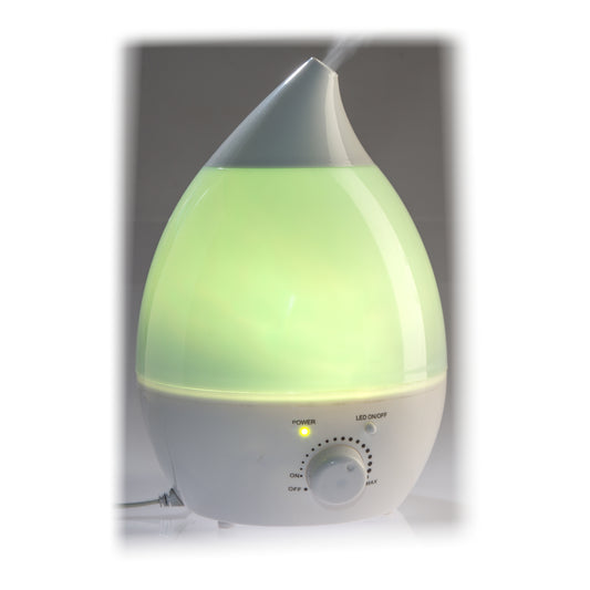 CA-MI Humi Rainbow Umidificatore