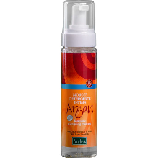 Ardes Mousse Detergente Intimo Argan 200ml