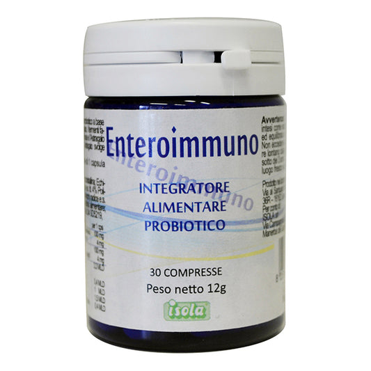 ENTEROIMMUNO 30CPR
