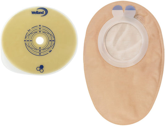 AURUM2 PLAC P 45 D29 5P XMH2F429